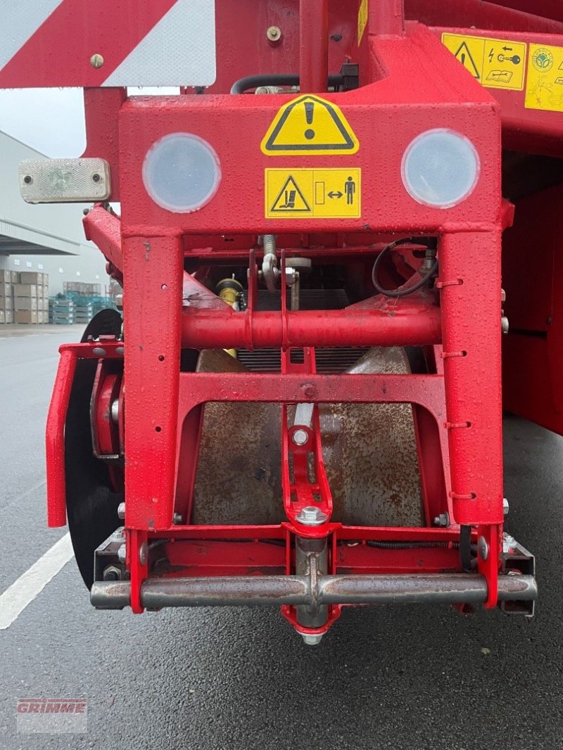 Kartoffelvollernter del tipo Grimme SE 85-55 NB, Gebrauchtmaschine en Damme (Imagen 10)