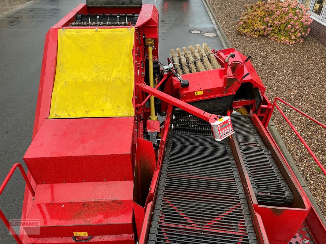 Kartoffelvollernter of the type Grimme SE 85-55 SB, Gebrauchtmaschine in Damme (Picture 21)