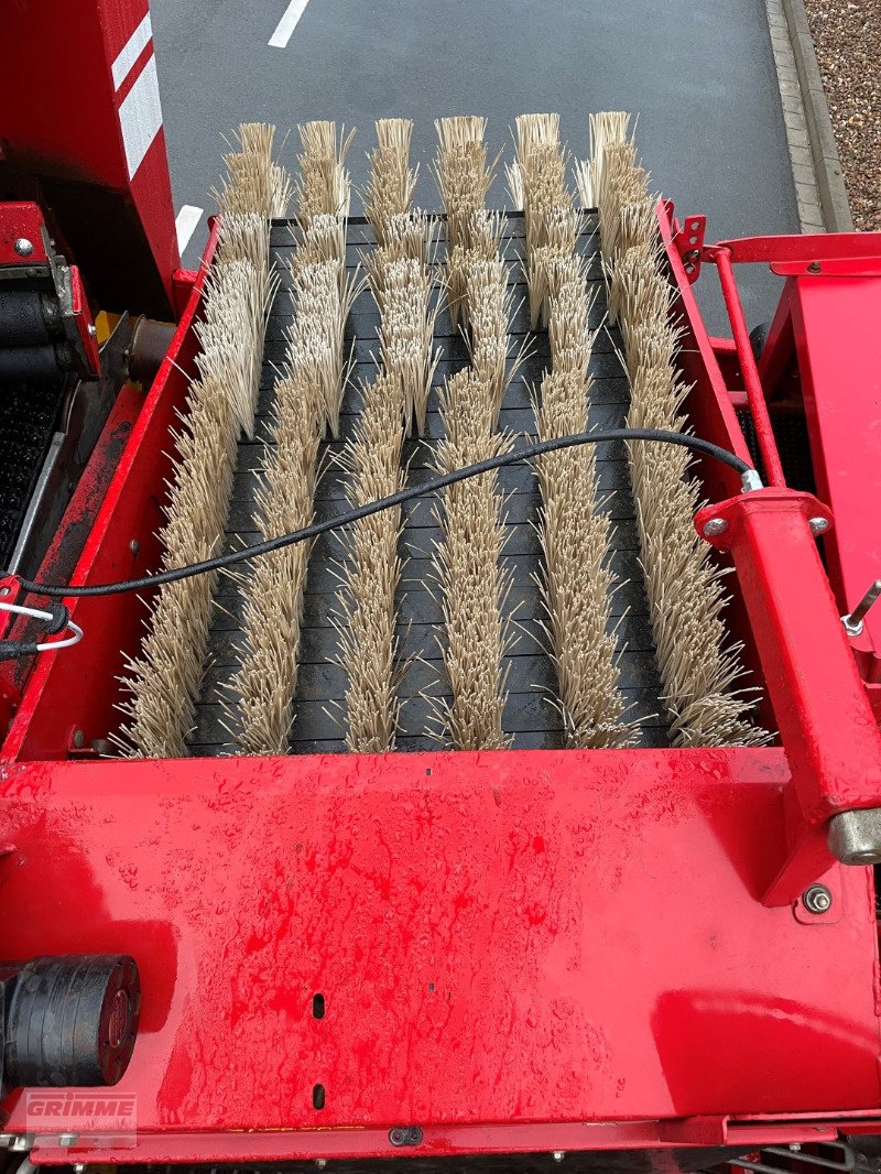 Kartoffelvollernter du type Grimme SE 85-55 SB, Gebrauchtmaschine en Damme (Photo 15)