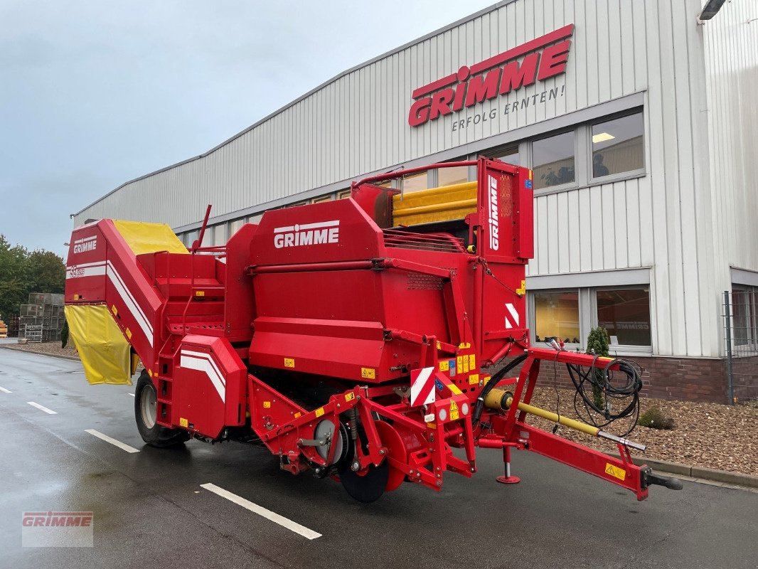 Kartoffelvollernter du type Grimme SE 85-55 SB, Gebrauchtmaschine en Damme (Photo 1)