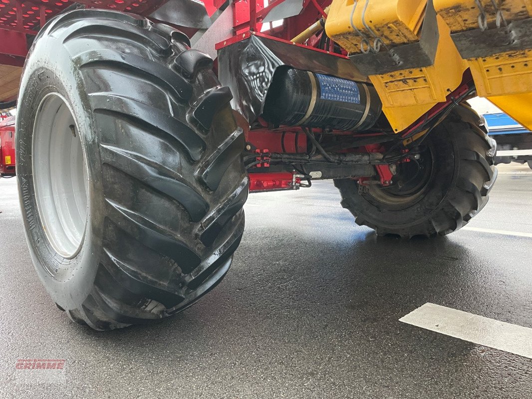 Kartoffelvollernter du type Grimme SE 85-55 SB, Gebrauchtmaschine en Damme (Photo 24)