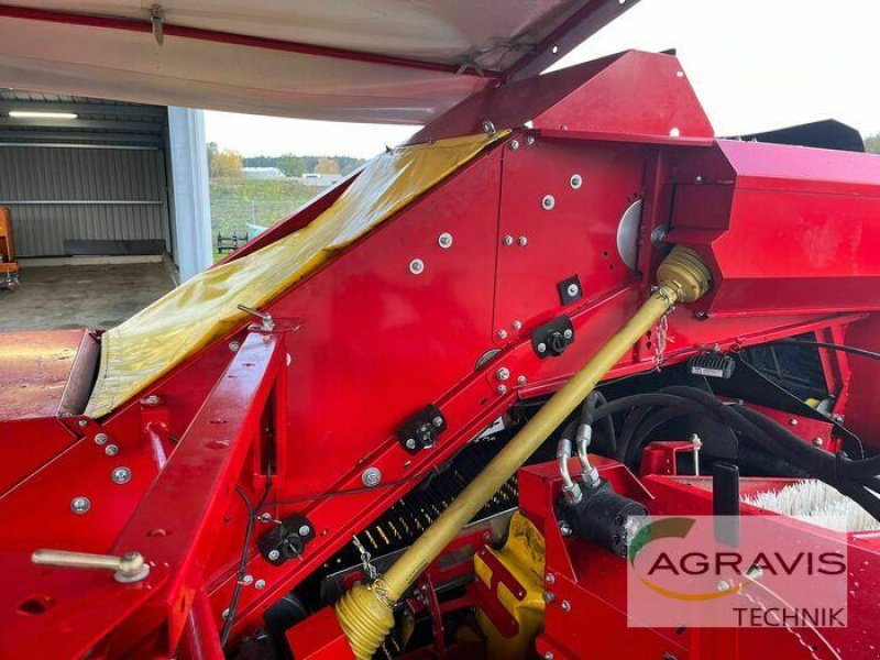 Kartoffelvollernter des Typs Grimme SE 85-55 SB, Gebrauchtmaschine in Wittingen (Bild 14)