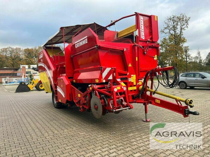 Kartoffelvollernter του τύπου Grimme SE 85-55 SB, Gebrauchtmaschine σε Wittingen (Φωτογραφία 1)