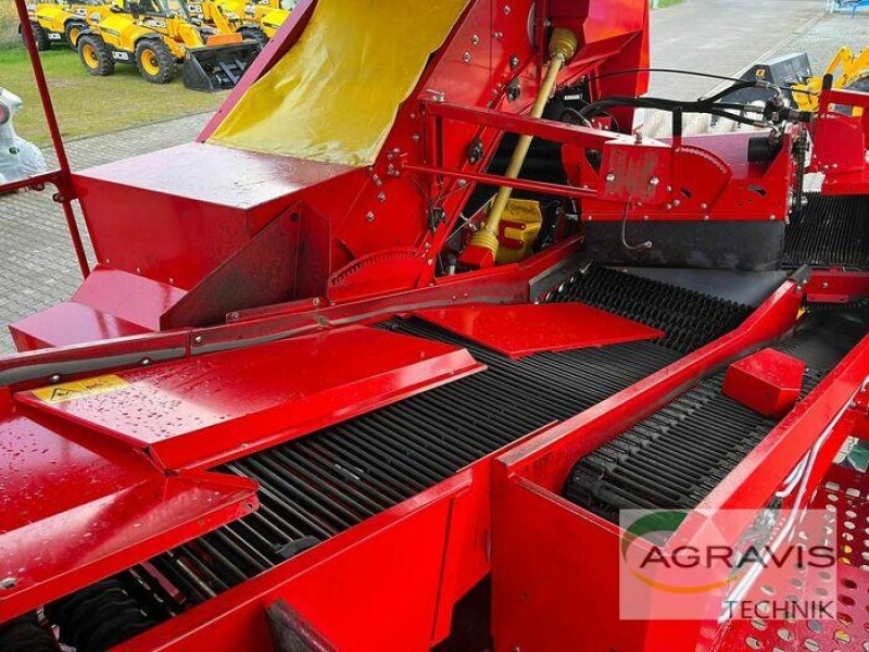 Kartoffelvollernter tipa Grimme SE 85-55 SB, Gebrauchtmaschine u Wittingen (Slika 15)