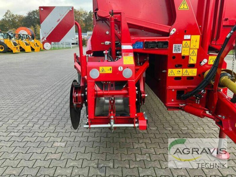 Kartoffelvollernter des Typs Grimme SE 85-55 SB, Gebrauchtmaschine in Wittingen (Bild 5)