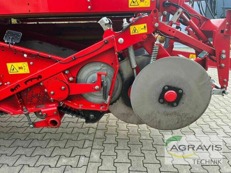 Kartoffelvollernter tipa Grimme SE 85-55 SB, Gebrauchtmaschine u Wittingen (Slika 8)