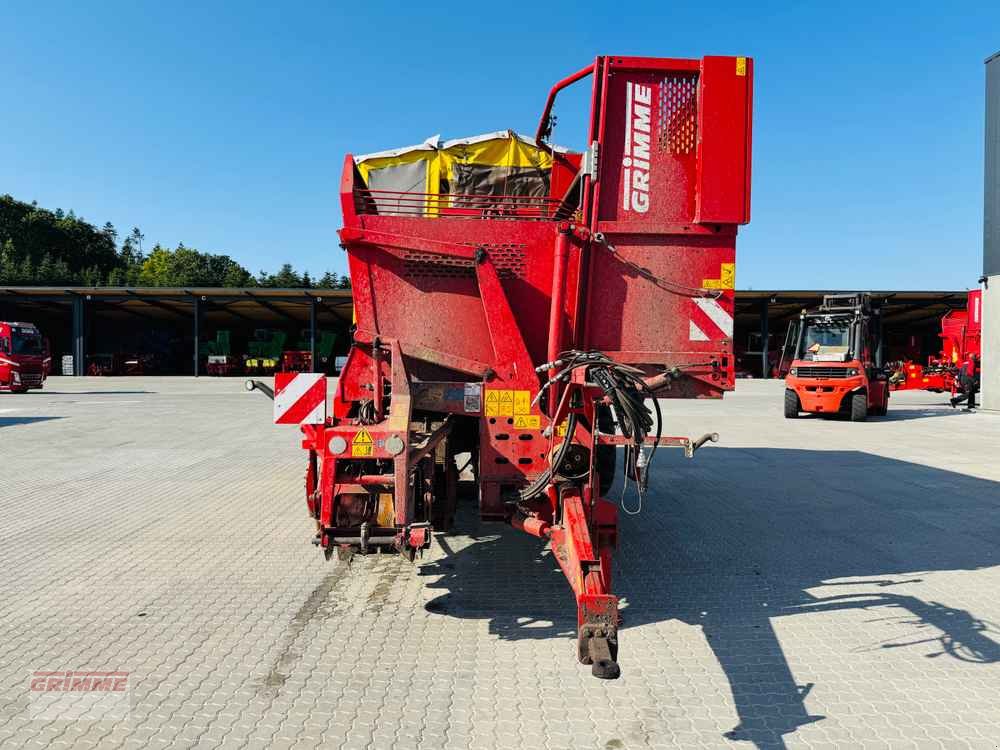 Kartoffelvollernter of the type Grimme SE-85-55-UB, Gebrauchtmaschine in Rødkærsbro (Picture 2)