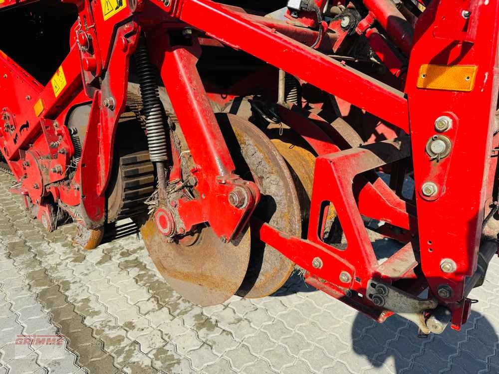 Kartoffelvollernter of the type Grimme SE-85-55-UB, Gebrauchtmaschine in Rødkærsbro (Picture 5)