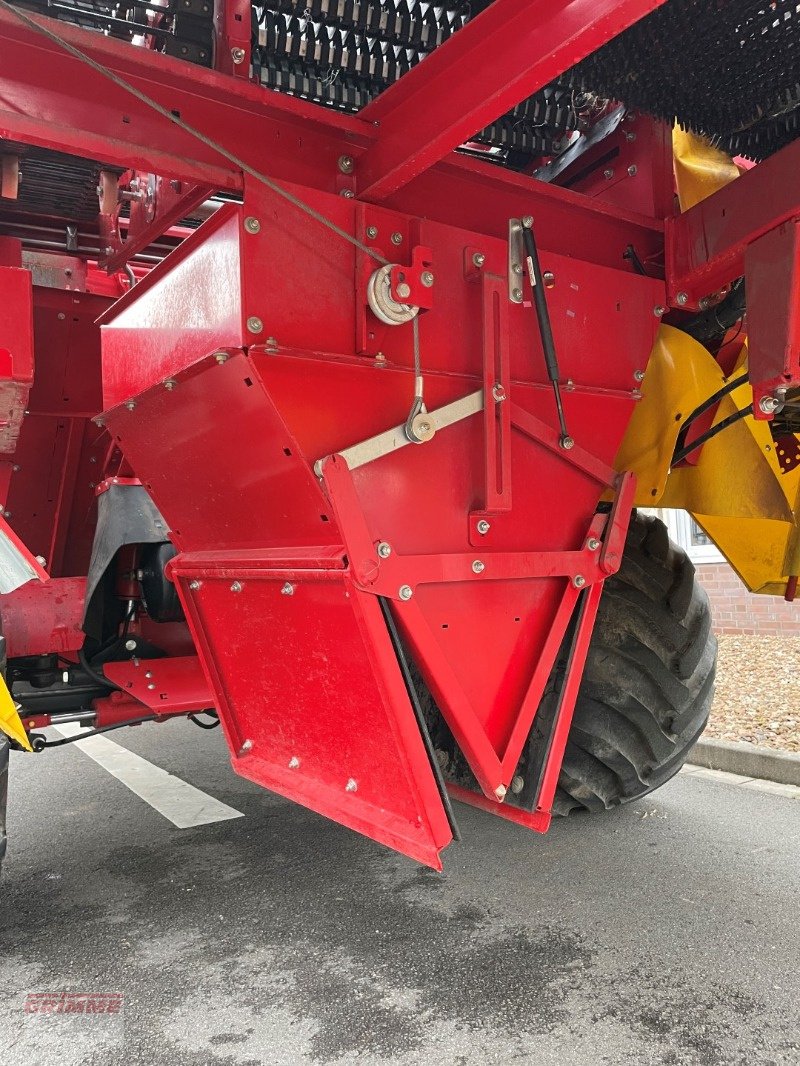 Kartoffelvollernter van het type Grimme SE 85-55 UB, Gebrauchtmaschine in Damme (Foto 14)