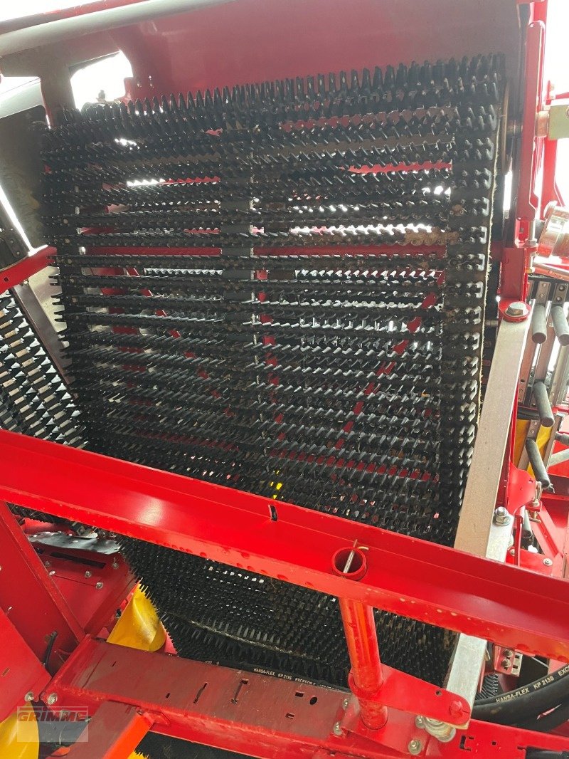 Kartoffelvollernter du type Grimme SE 85-55 UB, Gebrauchtmaschine en Damme (Photo 15)