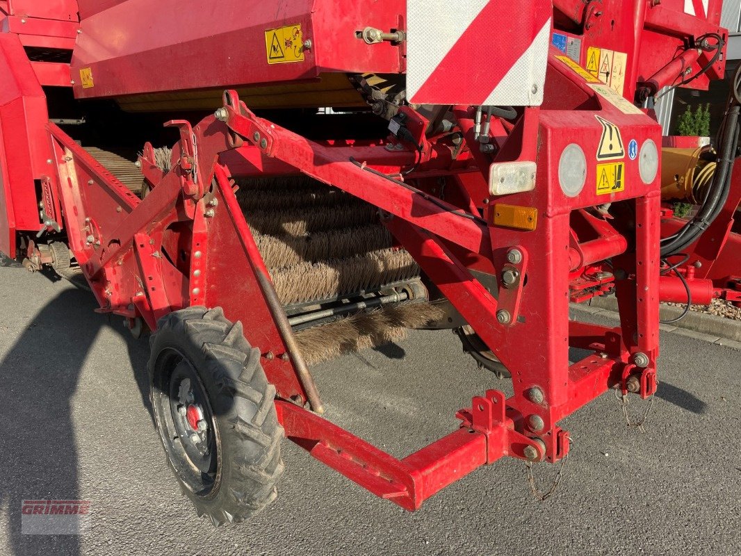 Kartoffelvollernter of the type Grimme SE 85-55 UB, Gebrauchtmaschine in Damme (Picture 10)