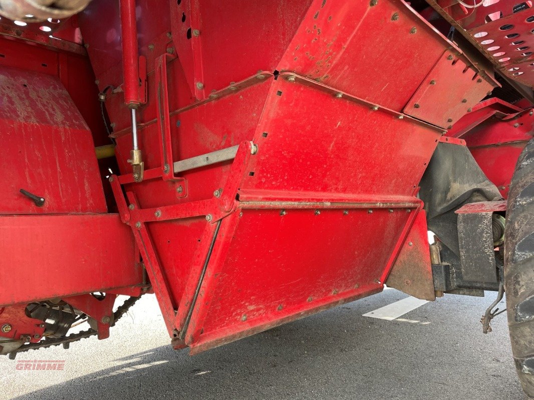 Kartoffelvollernter of the type Grimme SE 85-55 UB, Gebrauchtmaschine in Damme (Picture 18)