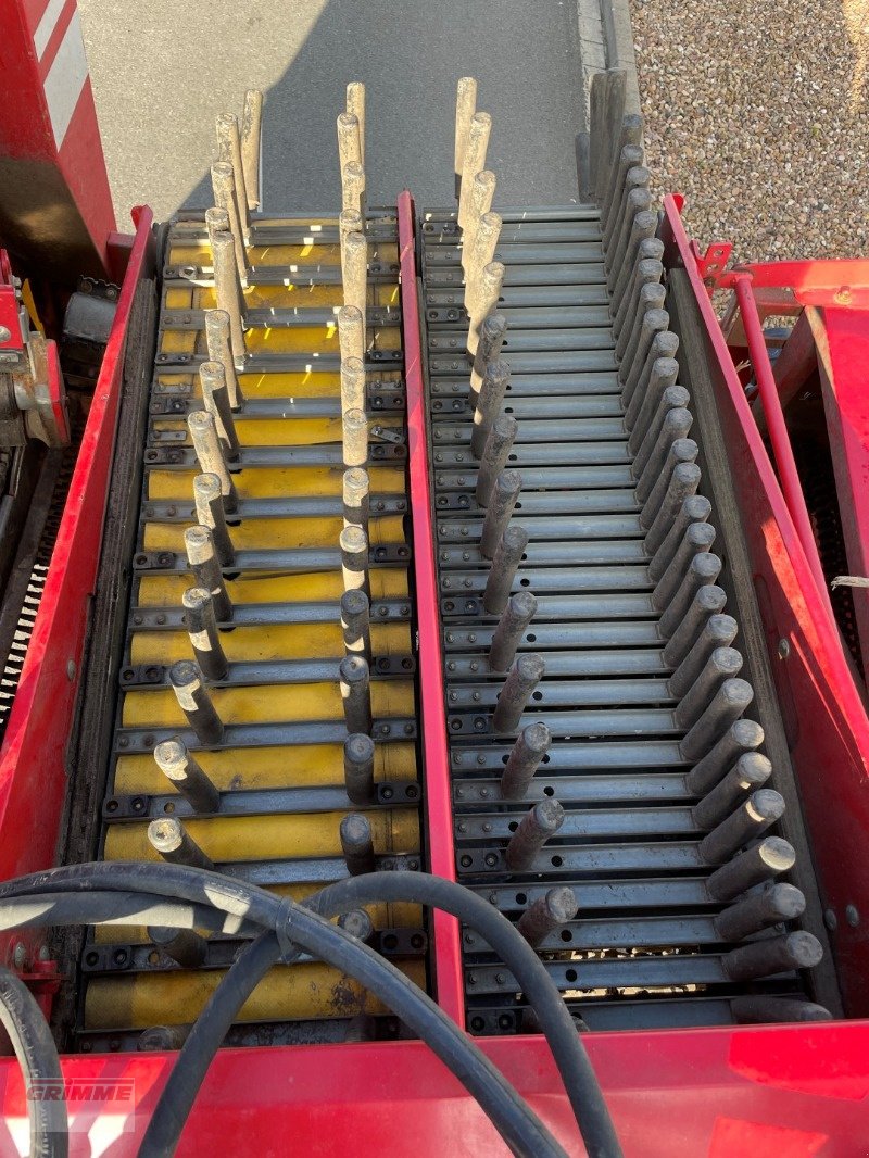 Kartoffelvollernter of the type Grimme SE 85-55 UB, Gebrauchtmaschine in Damme (Picture 19)