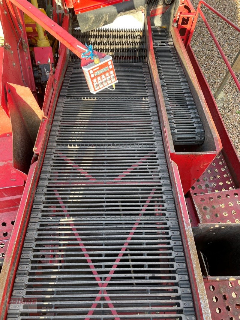 Kartoffelvollernter of the type Grimme SE 85-55 UB, Gebrauchtmaschine in Damme (Picture 21)