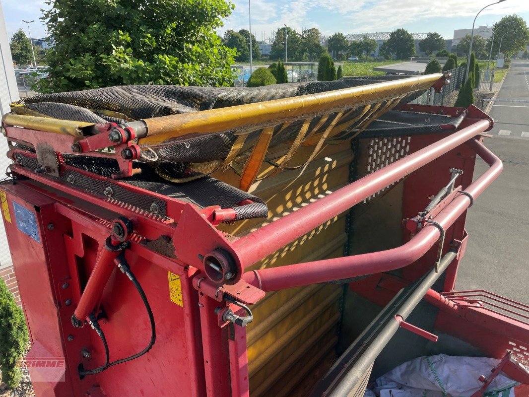 Kartoffelvollernter of the type Grimme SE 85-55 UB, Gebrauchtmaschine in Damme (Picture 23)