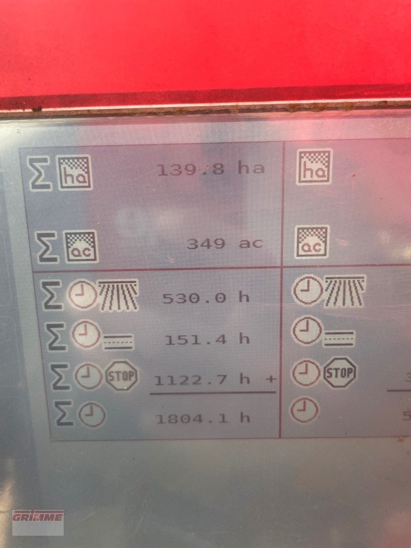 Kartoffelvollernter typu Grimme SE 85-55 UB, Gebrauchtmaschine w Damme (Zdjęcie 25)