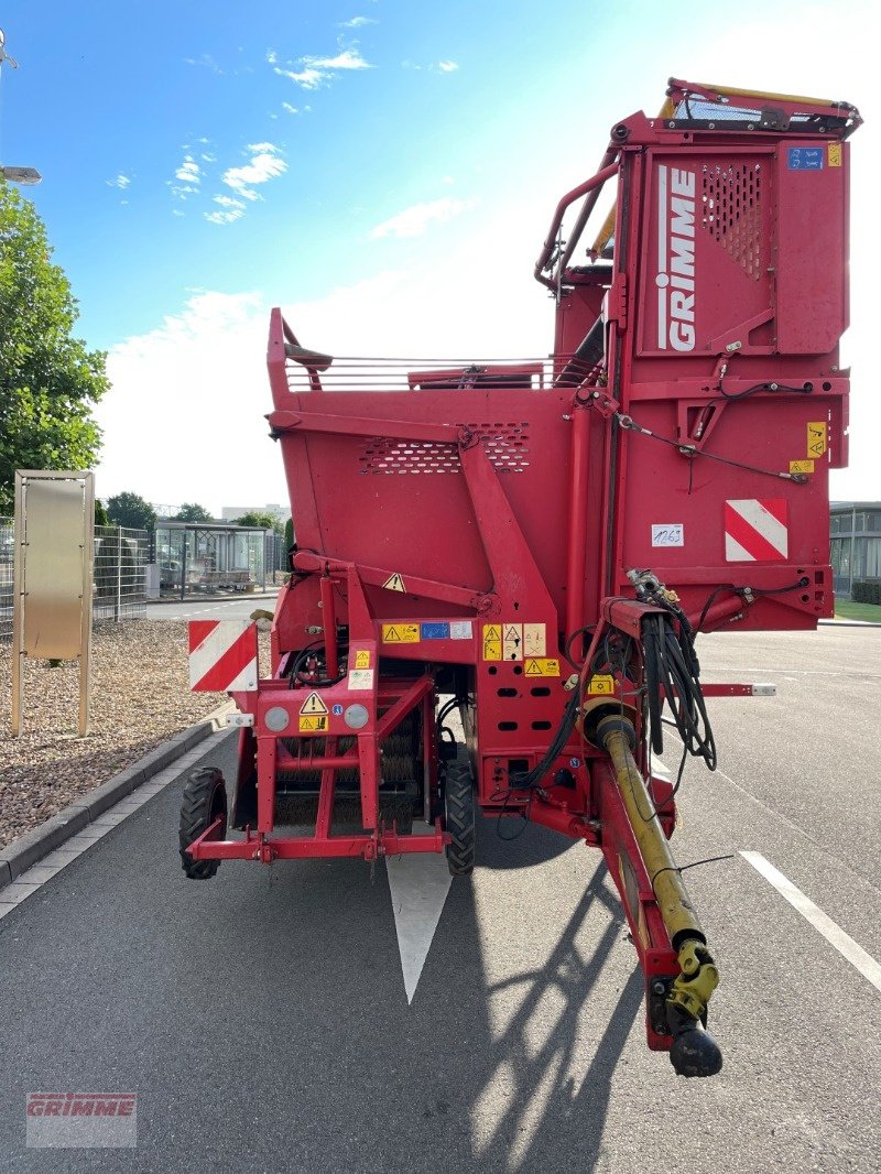 Kartoffelvollernter of the type Grimme SE 85-55 UB, Gebrauchtmaschine in Damme (Picture 9)