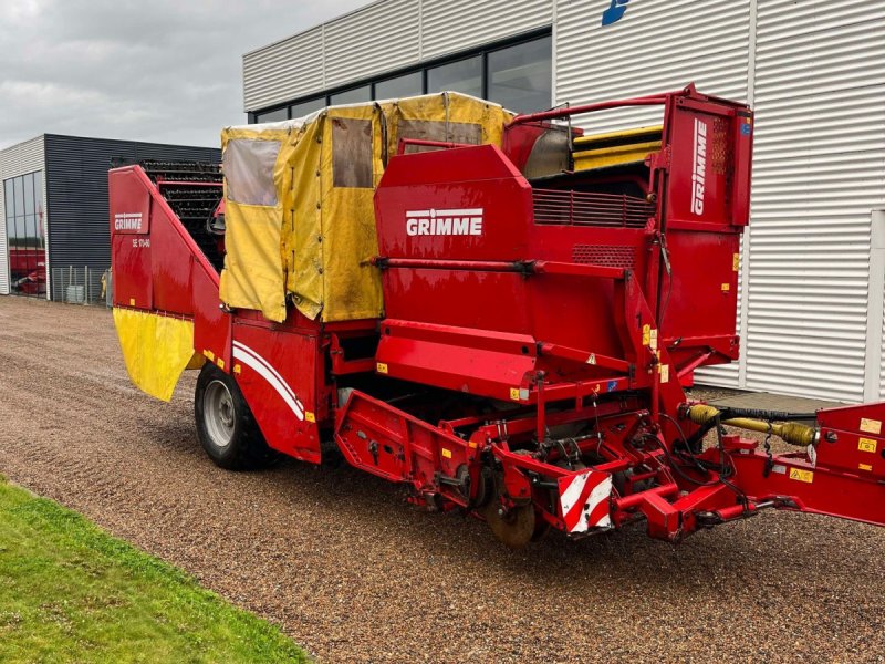 Kartoffelvollernter du type Grimme SE150-60, Gebrauchtmaschine en Thisted (Photo 1)