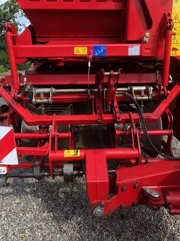 Kartoffelvollernter van het type Grimme SE150-60, Gebrauchtmaschine in Videbæk (Foto 5)