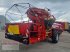 Kartoffelvollernter des Typs Grimme SELECT 200, Gebrauchtmaschine in Dundee (Bild 5)