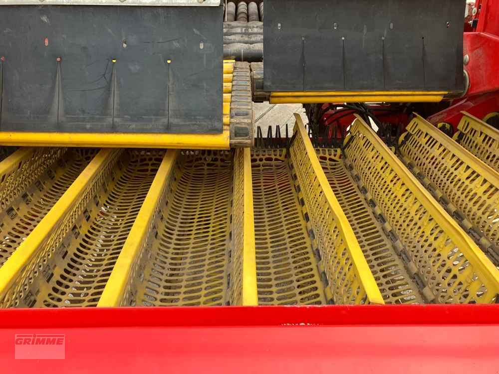 Kartoffelvollernter des Typs Grimme SELECT 200, Gebrauchtmaschine in Shrewsbury (Bild 26)