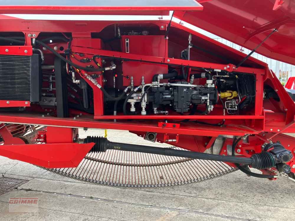 Kartoffelvollernter типа Grimme SELECT 200, Gebrauchtmaschine в Shrewsbury (Фотография 20)