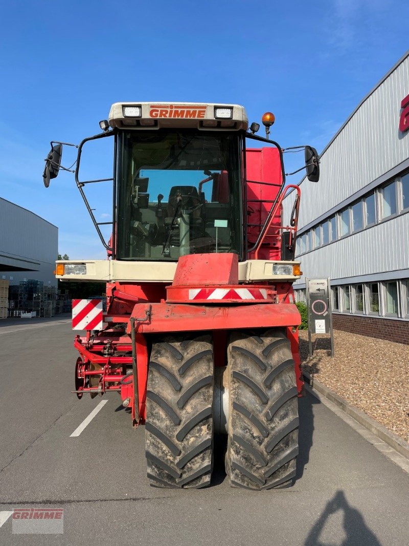 Kartoffelvollernter typu Grimme SF 150-60 UB, Gebrauchtmaschine v Damme (Obrázek 9)