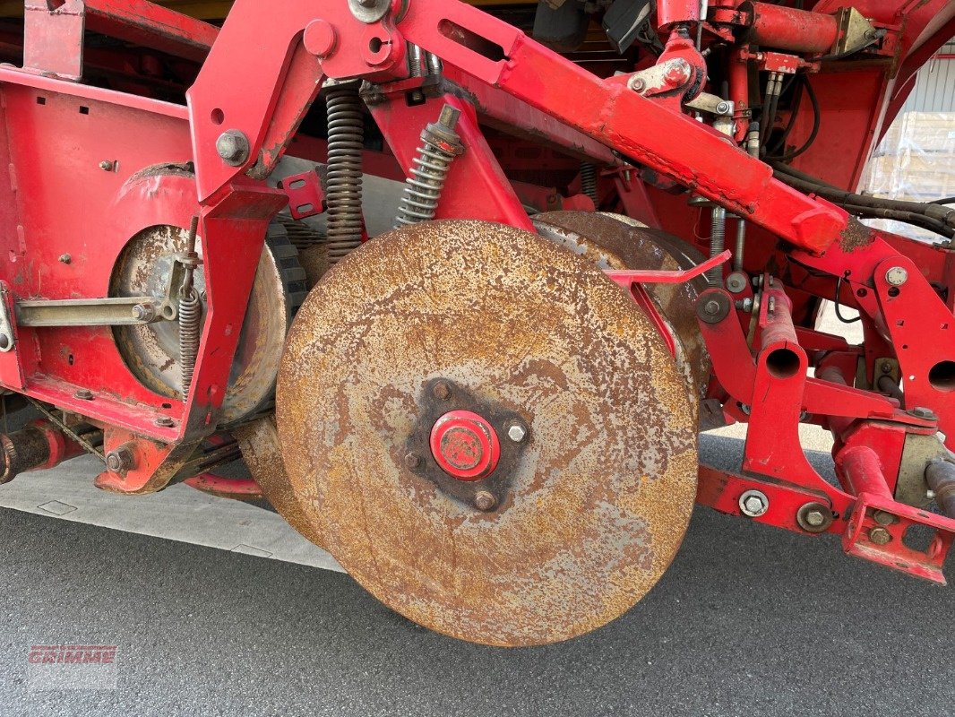 Kartoffelvollernter typu Grimme SF 150-60 UB, Gebrauchtmaschine v Damme (Obrázek 11)