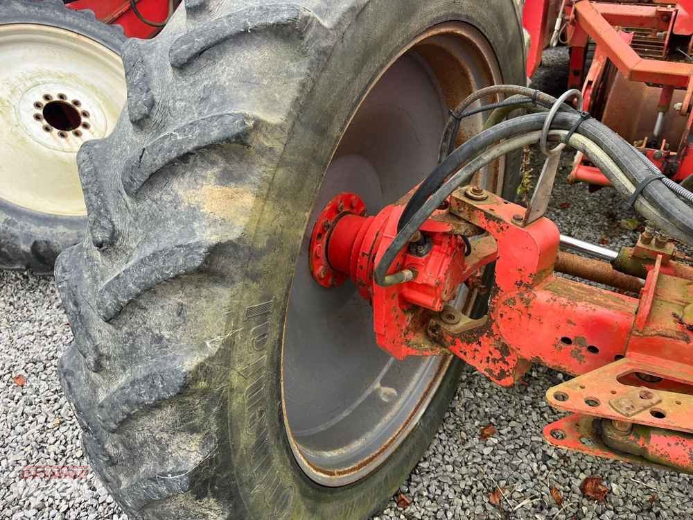 Kartoffelvollernter van het type Grimme SF 1700 DLS, Gebrauchtmaschine in Co.Dublin (Foto 7)