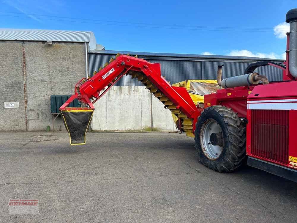 Kartoffelvollernter za tip Grimme SF 1700 DLS, Gebrauchtmaschine u Co.Dublin (Slika 17)