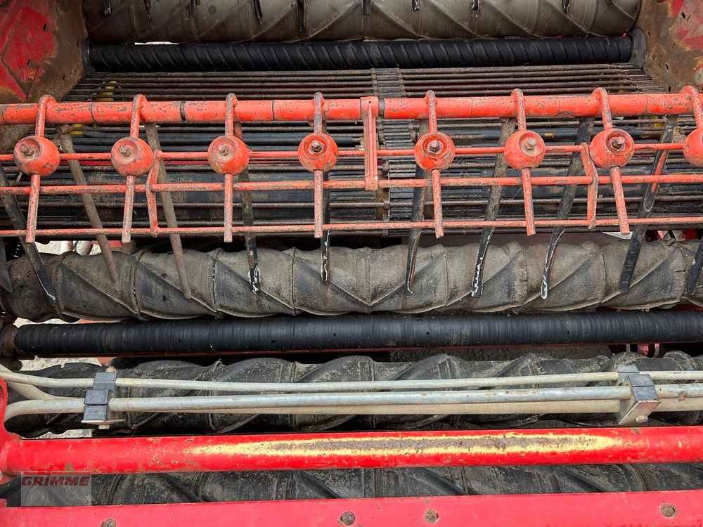 Kartoffelvollernter za tip Grimme SF 1700 DLS, Gebrauchtmaschine u Co.Dublin (Slika 15)