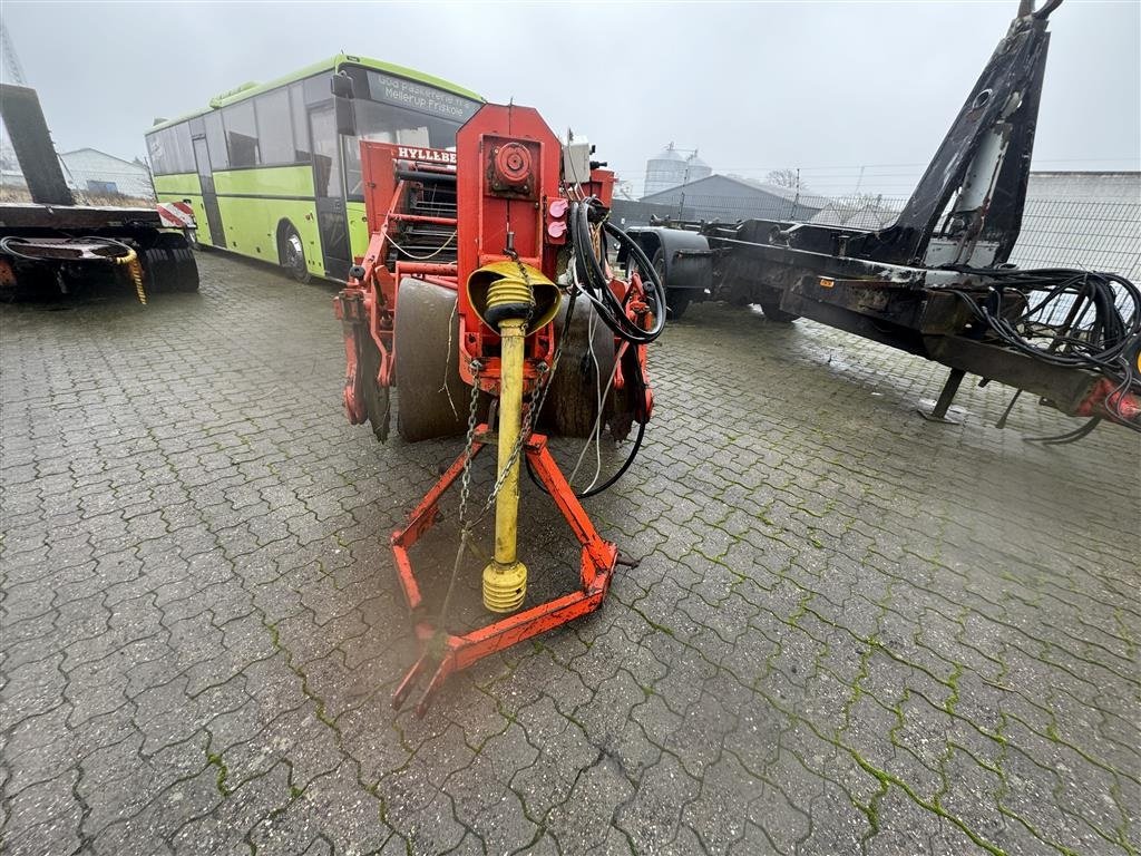 Kartoffelvollernter типа Grimme SM 1500, Gebrauchtmaschine в Ringe (Фотография 4)