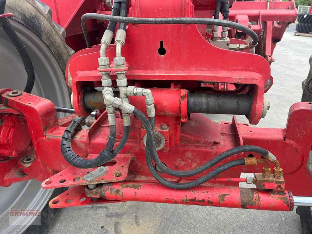 Kartoffelvollernter tipa Grimme VARITRON 200 / 220 / 270, Gebrauchtmaschine u Co.Dublin (Slika 8)