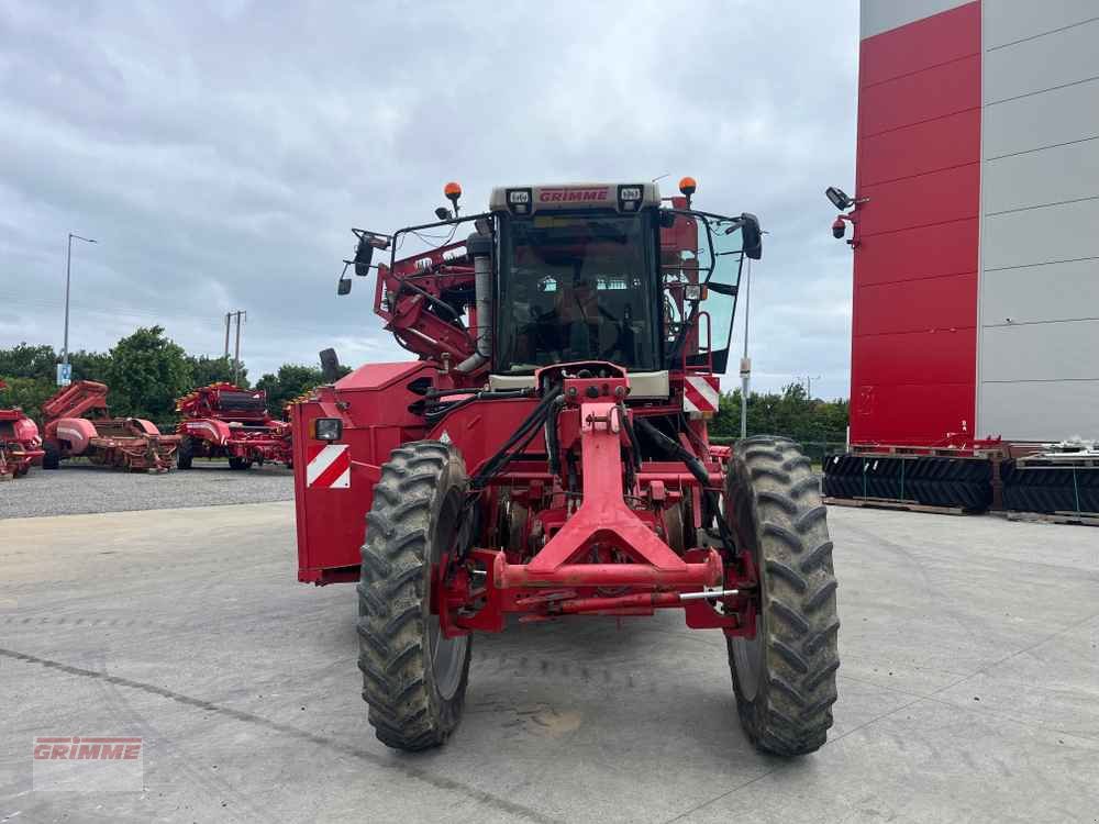 Kartoffelvollernter du type Grimme VARITRON 200 / 220 / 270, Gebrauchtmaschine en Co.Dublin (Photo 2)