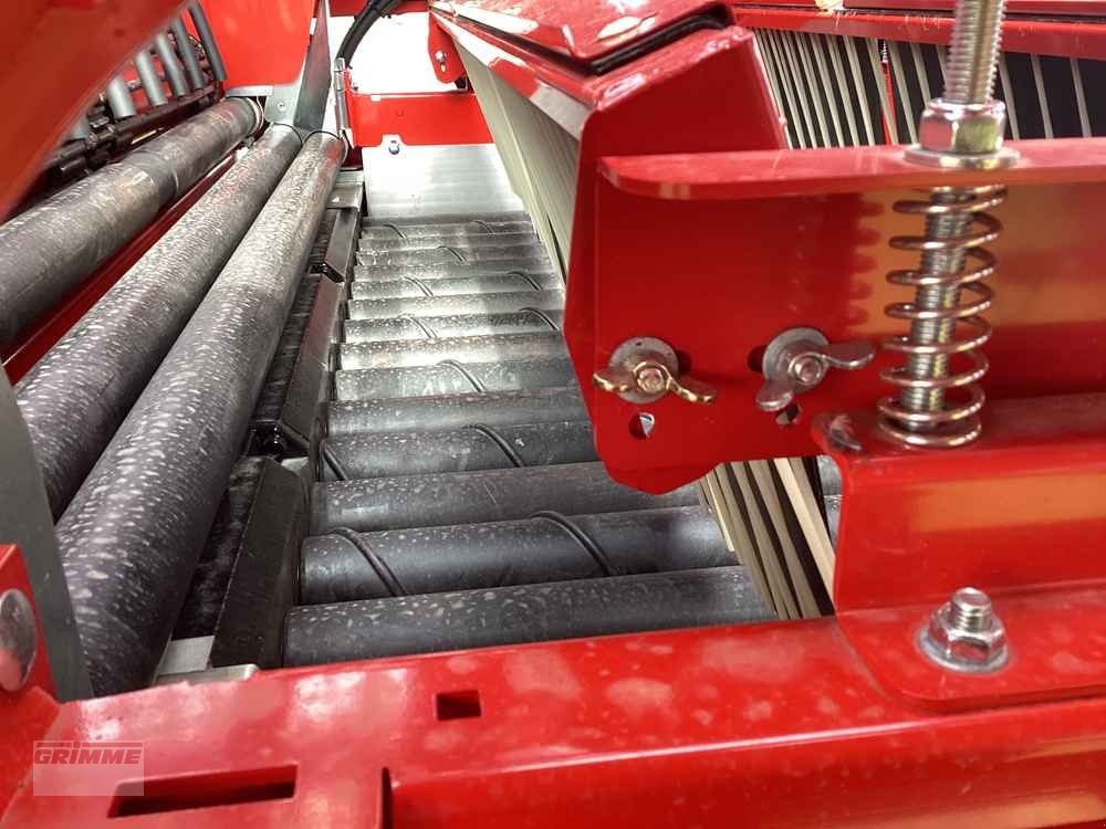 Kartoffelvollernter za tip Grimme VARITRON 270 PLATINUM, Neumaschine u Damme (Slika 10)