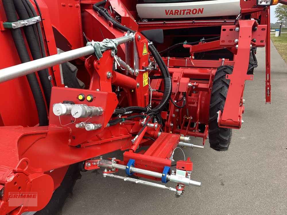 Kartoffelvollernter za tip Grimme VARITRON 270 PLATINUM, Neumaschine u Damme (Slika 8)