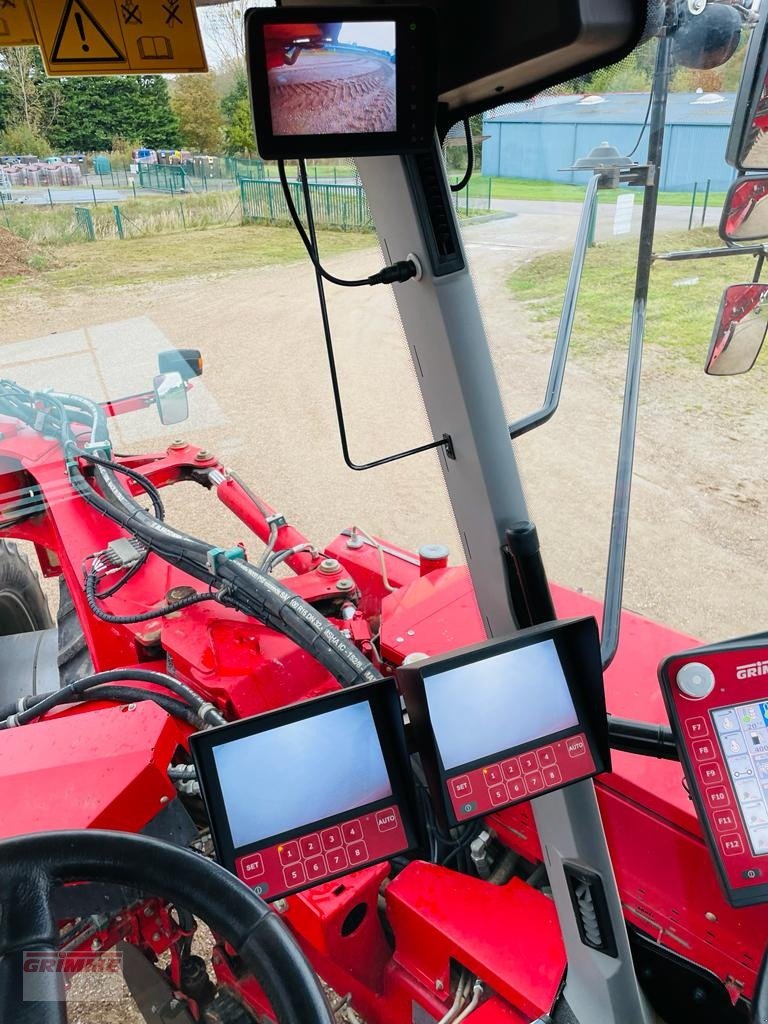 Kartoffelvollernter типа Grimme VARITRON 270 TT DMS Blower, Gebrauchtmaschine в Feuchy (Фотография 7)