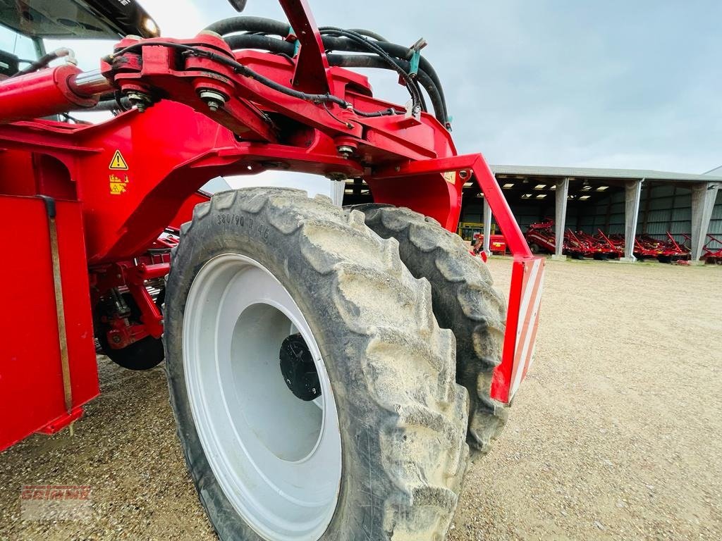 Kartoffelvollernter типа Grimme VARITRON 270 TT DMS Blower, Gebrauchtmaschine в Feuchy (Фотография 17)