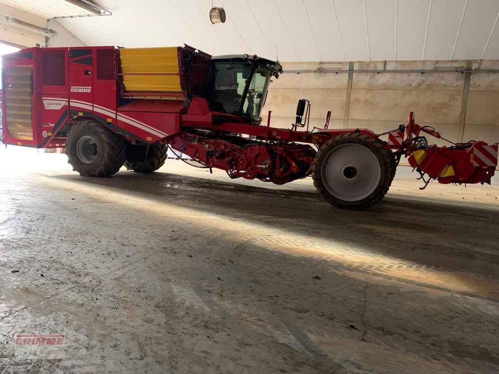 Kartoffelvollernter του τύπου Grimme VARITRON 470 GEN III, Gebrauchtmaschine σε Roeselare (Φωτογραφία 3)