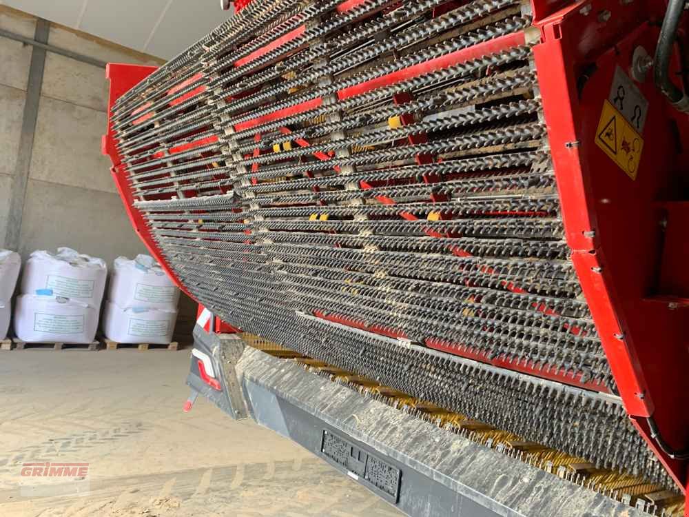 Kartoffelvollernter tipa Grimme VARITRON 470 GEN III, Gebrauchtmaschine u Roeselare (Slika 20)