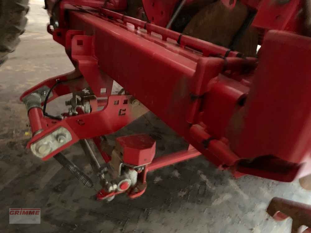 Kartoffelvollernter za tip Grimme VARITRON 470 GEN III, Gebrauchtmaschine u Roeselare (Slika 17)