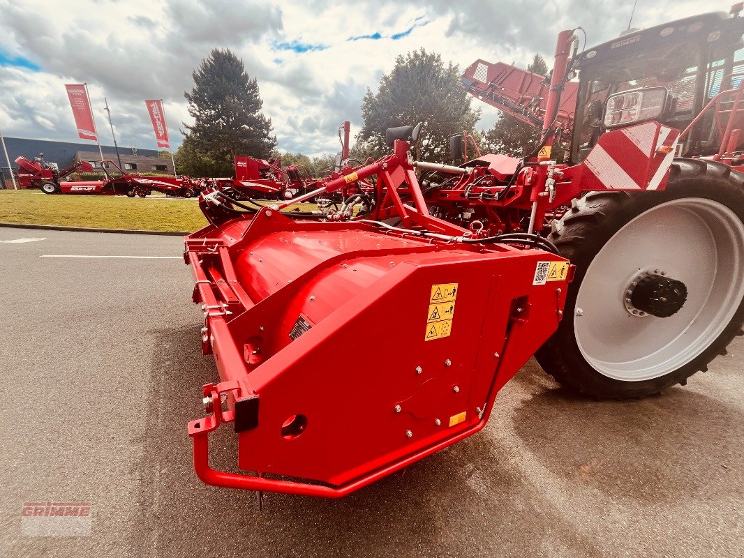 Kartoffelvollernter des Typs Grimme VARITRON 470 GEN III, Gebrauchtmaschine in Feuchy (Bild 11)