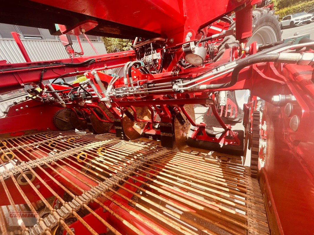 Kartoffelvollernter des Typs Grimme VARITRON 470 GEN III, Gebrauchtmaschine in Feuchy (Bild 15)