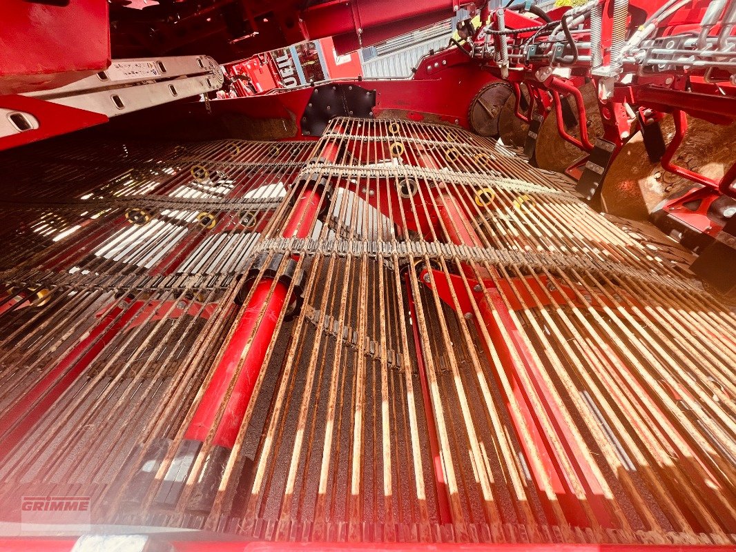 Kartoffelvollernter des Typs Grimme VARITRON 470 GEN III, Gebrauchtmaschine in Feuchy (Bild 16)