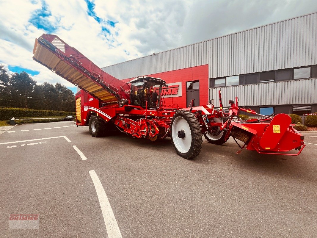 Kartoffelvollernter tipa Grimme VARITRON 470 GEN III, Gebrauchtmaschine u Feuchy (Slika 1)