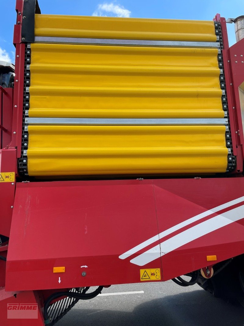 Kartoffelvollernter del tipo Grimme VARITRON 470 MS FKEV, Gebrauchtmaschine en Damme (Imagen 31)