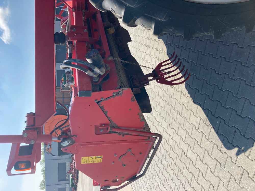 Kartoffelvollernter tipa Grimme VARITRON 470 PLATINUM TT, Gebrauchtmaschine u Espel (Slika 20)