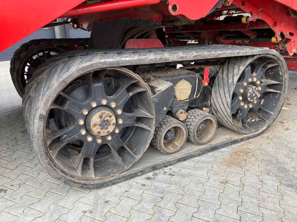 Kartoffelvollernter van het type Grimme VARITRON 470 PLATINUM TT, Gebrauchtmaschine in Espel (Foto 15)