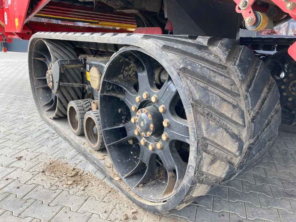 Kartoffelvollernter van het type Grimme VARITRON 470 PLATINUM TT, Gebrauchtmaschine in Espel (Foto 13)