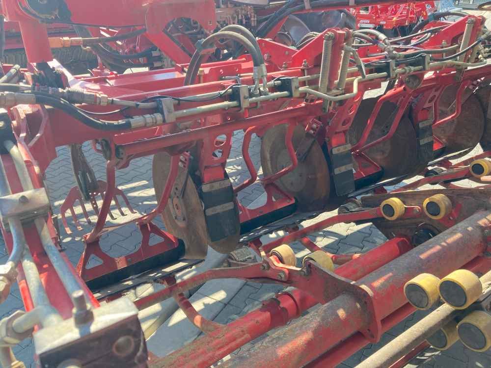 Kartoffelvollernter del tipo Grimme VARITRON 470 PLATINUM TT, Gebrauchtmaschine en Espel (Imagen 21)